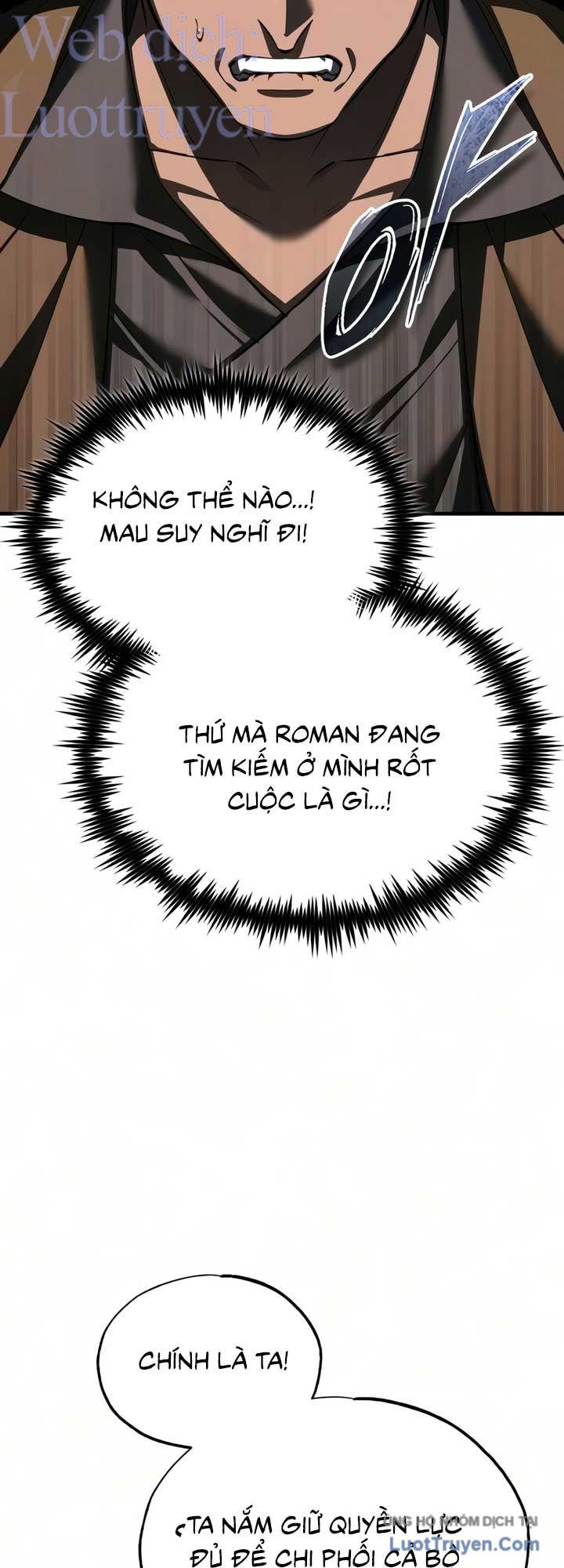 Thiên Quỷ Chẳng Sống Nổi Cuộc Đời Bình Thường Chap 203 - Next Chap 204