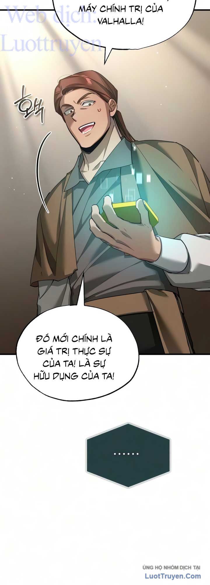 Thiên Quỷ Chẳng Sống Nổi Cuộc Đời Bình Thường Chap 203 - Next Chap 204