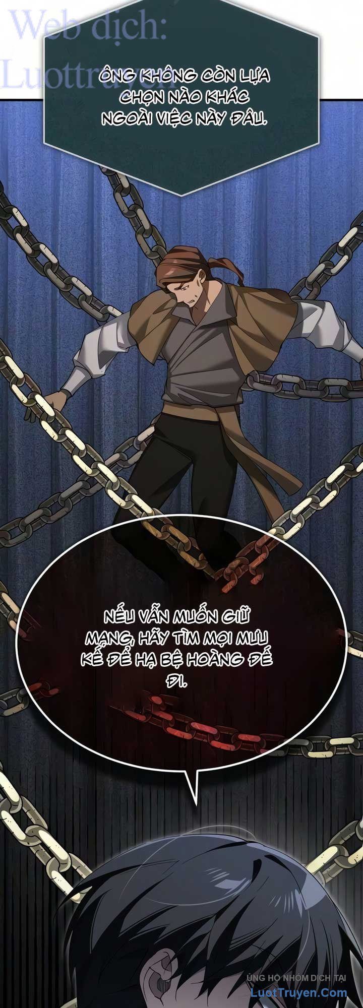 Thiên Quỷ Chẳng Sống Nổi Cuộc Đời Bình Thường Chap 203 - Next Chap 204