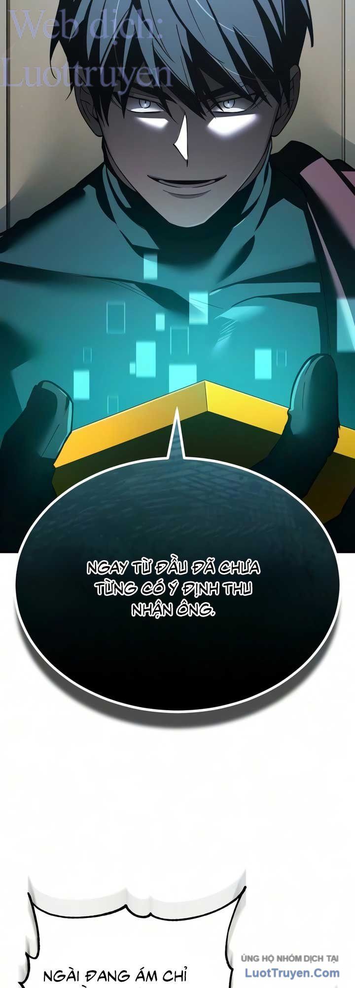 Thiên Quỷ Chẳng Sống Nổi Cuộc Đời Bình Thường Chap 203 - Next Chap 204