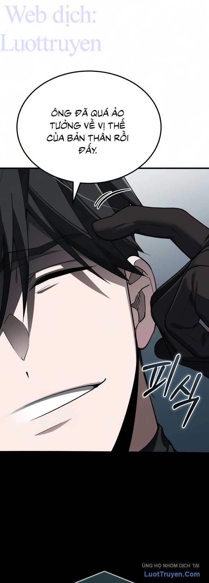 Thiên Quỷ Chẳng Sống Nổi Cuộc Đời Bình Thường Chap 203 - Next Chap 204