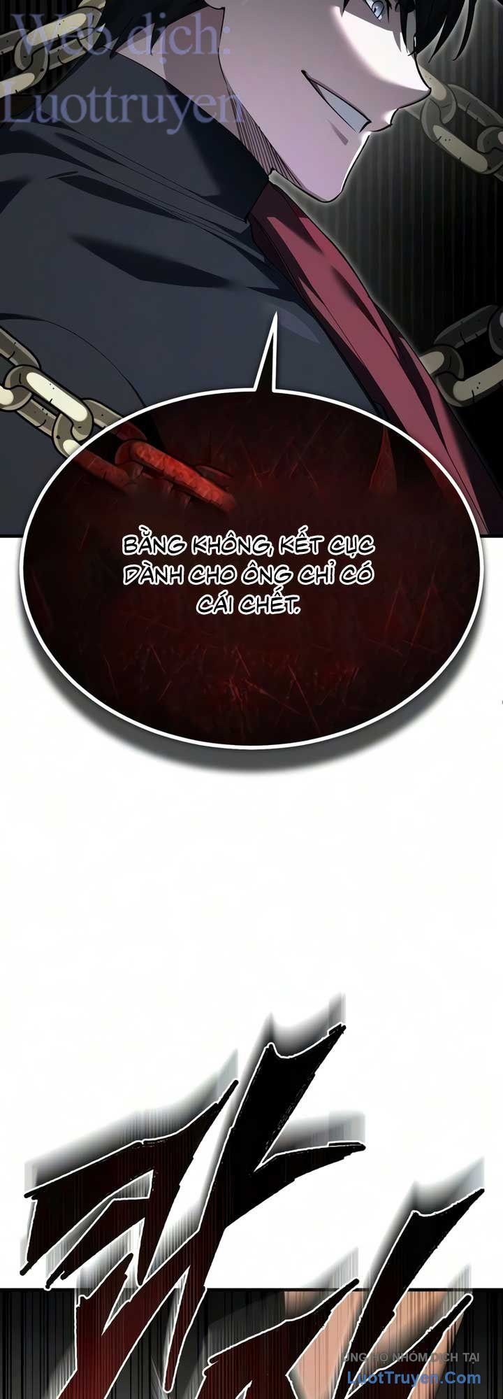 Thiên Quỷ Chẳng Sống Nổi Cuộc Đời Bình Thường Chap 203 - Next Chap 204