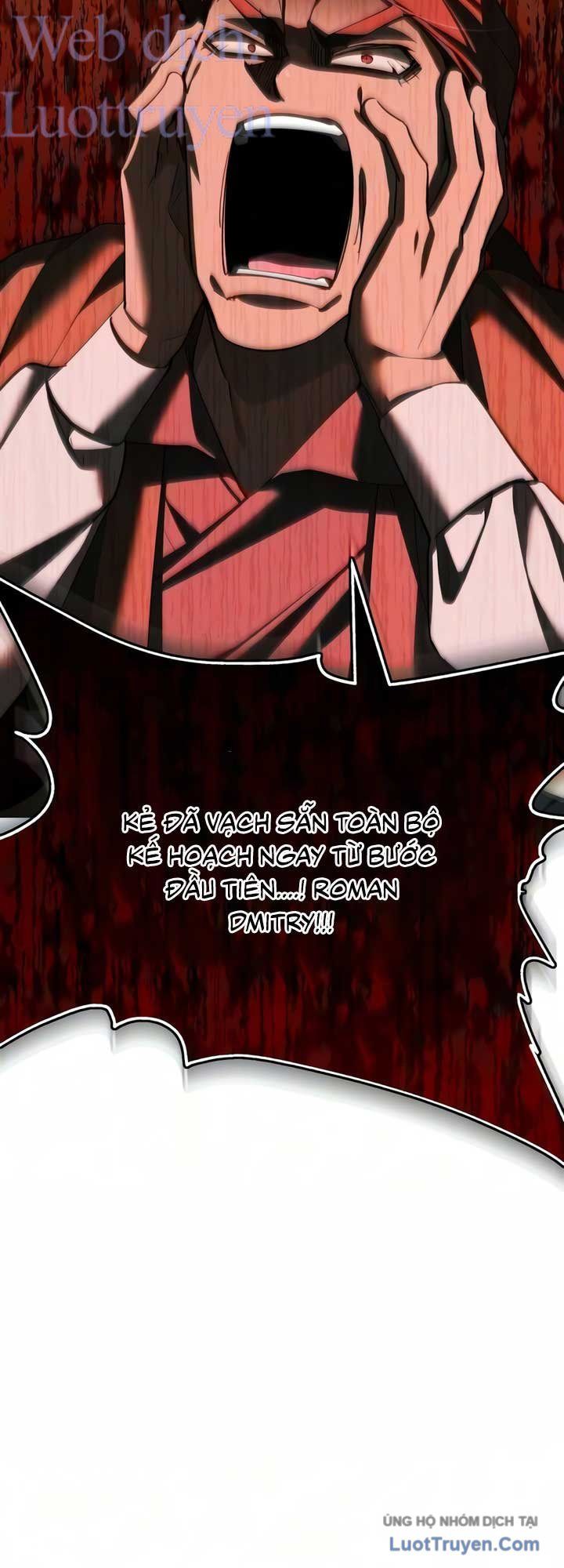 Thiên Quỷ Chẳng Sống Nổi Cuộc Đời Bình Thường Chap 203 - Next Chap 204