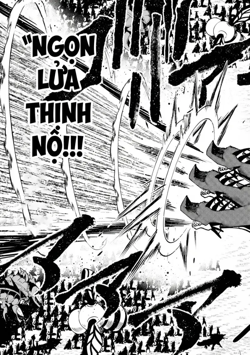 Hell Mode: Yarikomi Suki No Gamer Wa Hai Settei No Isekai De Musou Suru Chap 82.1 - Next Chap 83.1