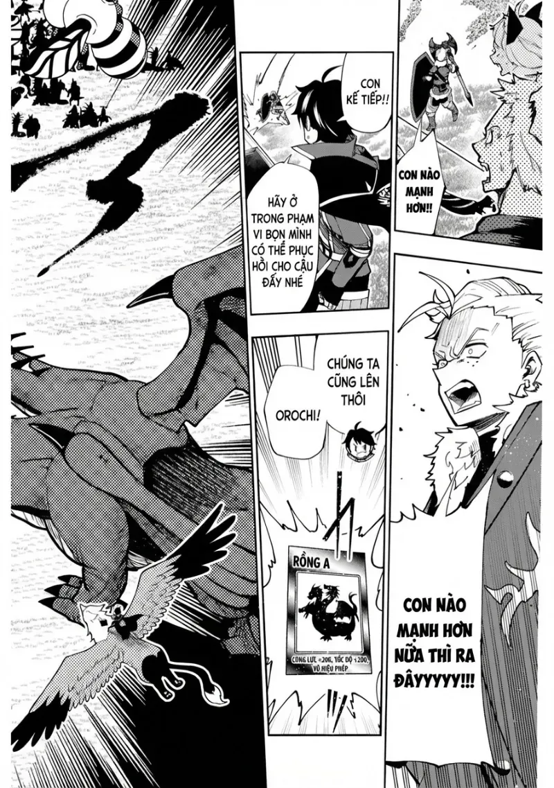 Hell Mode: Yarikomi Suki No Gamer Wa Hai Settei No Isekai De Musou Suru Chap 82.1 - Next Chap 83.1