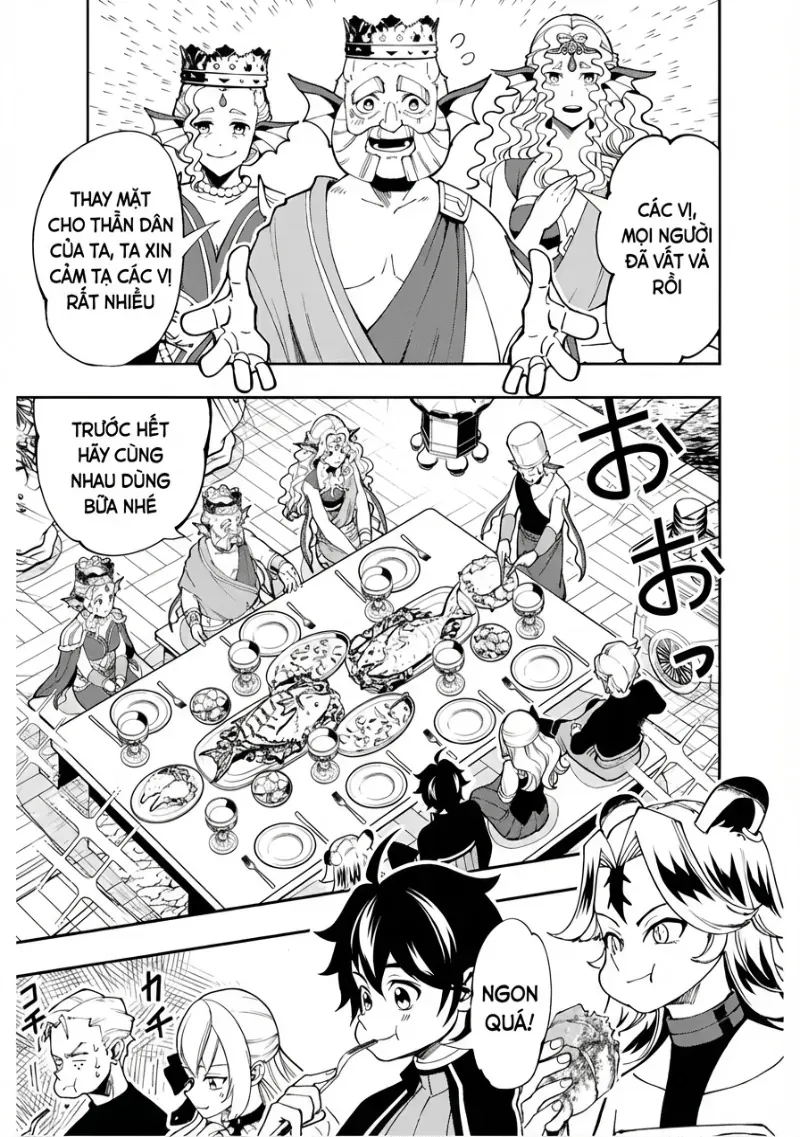 Hell Mode: Yarikomi Suki No Gamer Wa Hai Settei No Isekai De Musou Suru Chap 82.2 - Next Chap 83.2