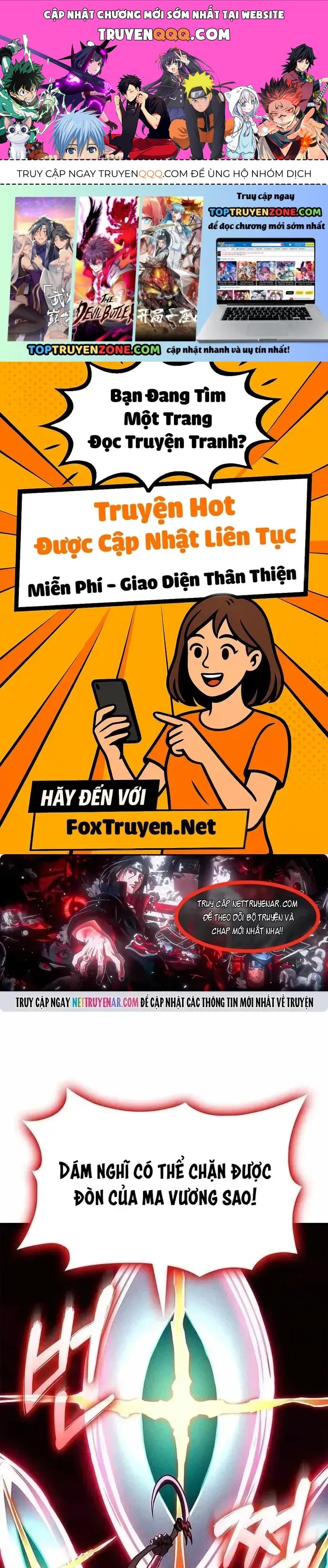 Huyền Thoại Game Thủ - Tái Xuất Chap 238 - Next Chap 239