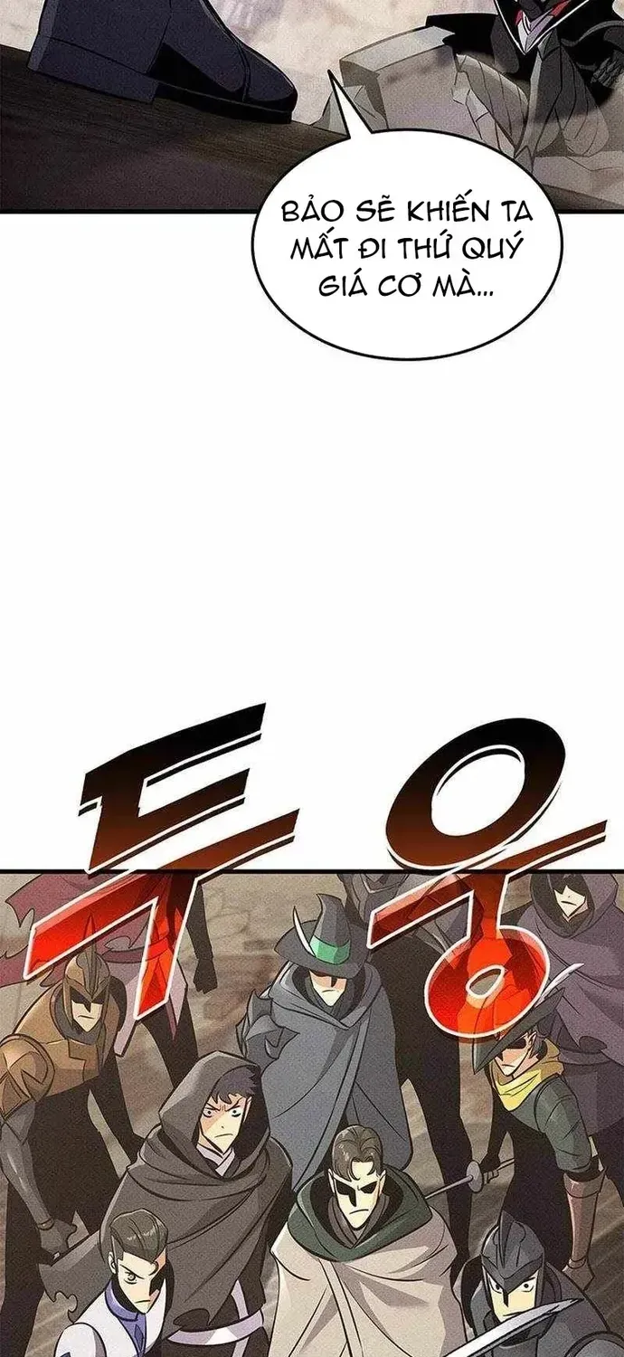 Huyền Thoại Game Thủ - Tái Xuất Chap 238 - Next Chap 239