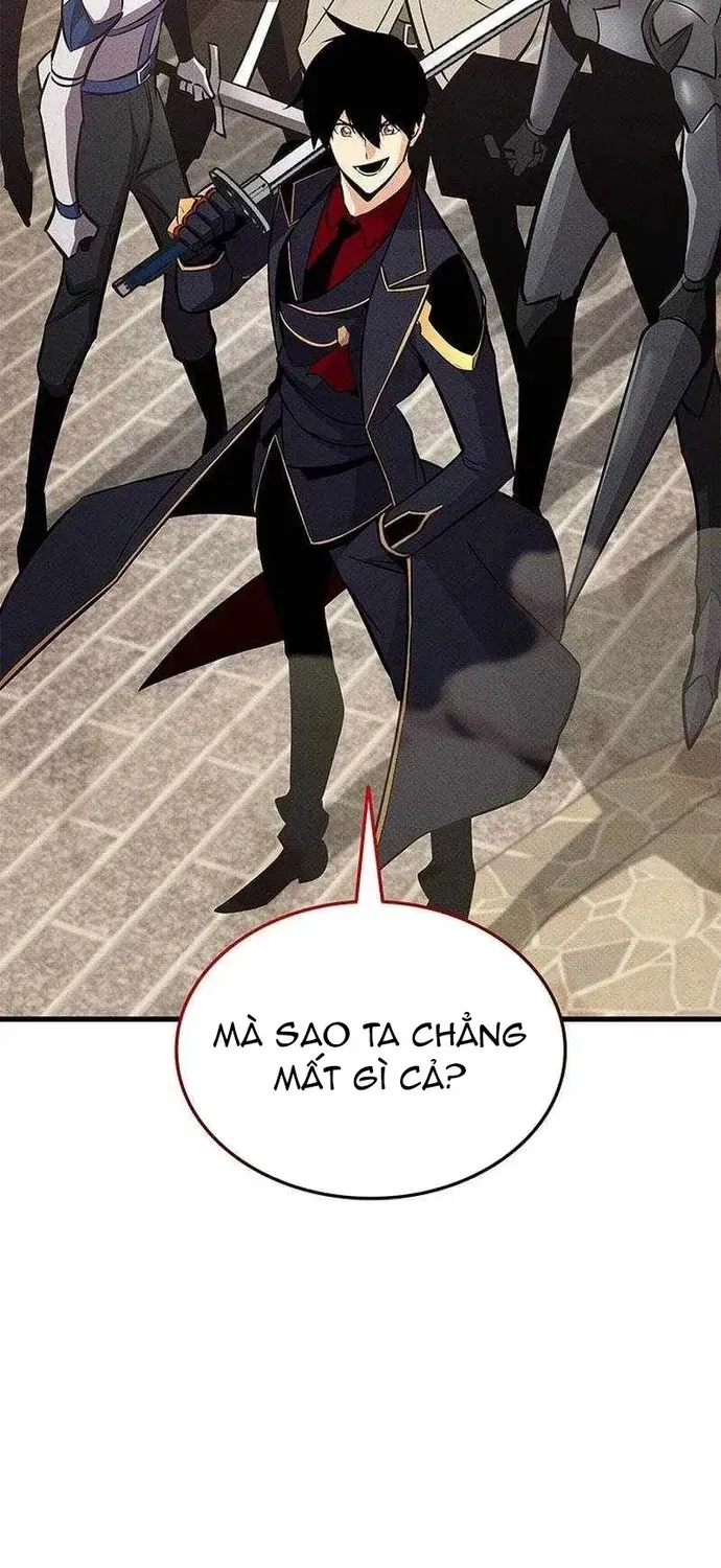 Huyền Thoại Game Thủ - Tái Xuất Chap 238 - Next Chap 239