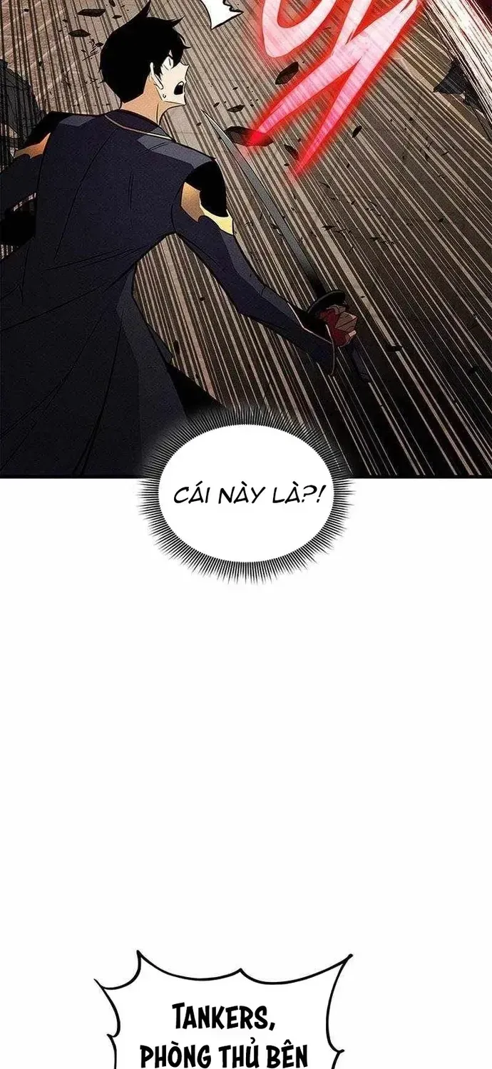 Huyền Thoại Game Thủ - Tái Xuất Chap 238 - Next Chap 239