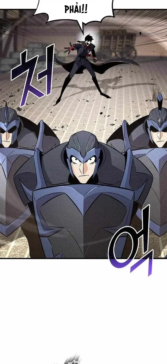 Huyền Thoại Game Thủ - Tái Xuất Chap 238 - Next Chap 239