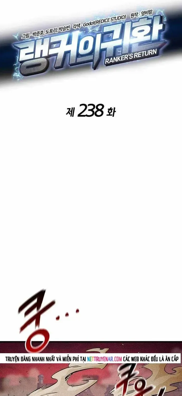 Huyền Thoại Game Thủ - Tái Xuất Chap 238 - Next Chap 239