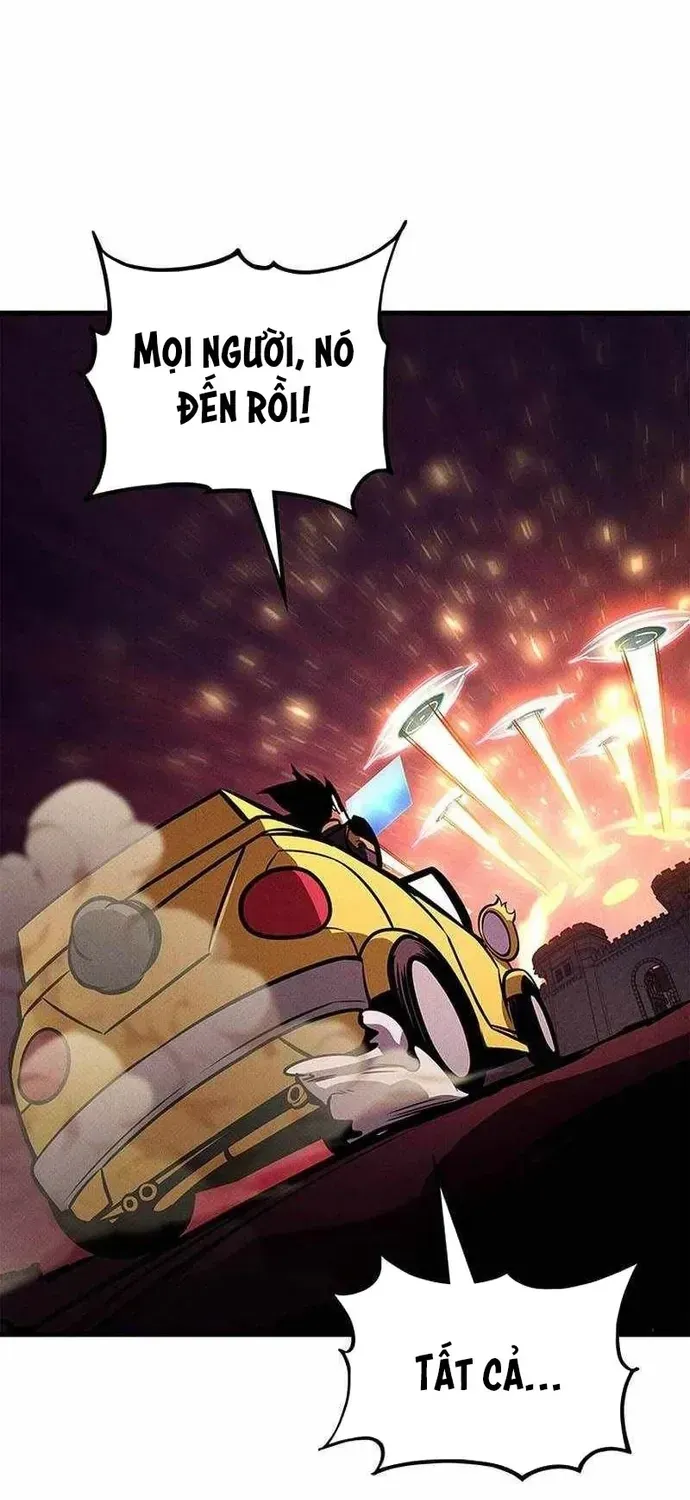 Huyền Thoại Game Thủ - Tái Xuất Chap 238 - Next Chap 239