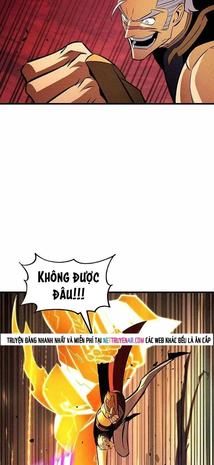 Huyền Thoại Game Thủ - Tái Xuất Chap 238 - Next Chap 239