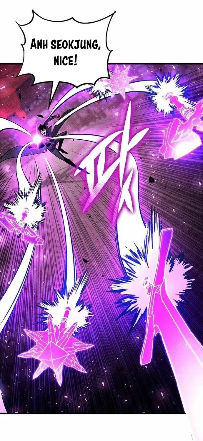 Huyền Thoại Game Thủ - Tái Xuất Chap 238 - Next Chap 239
