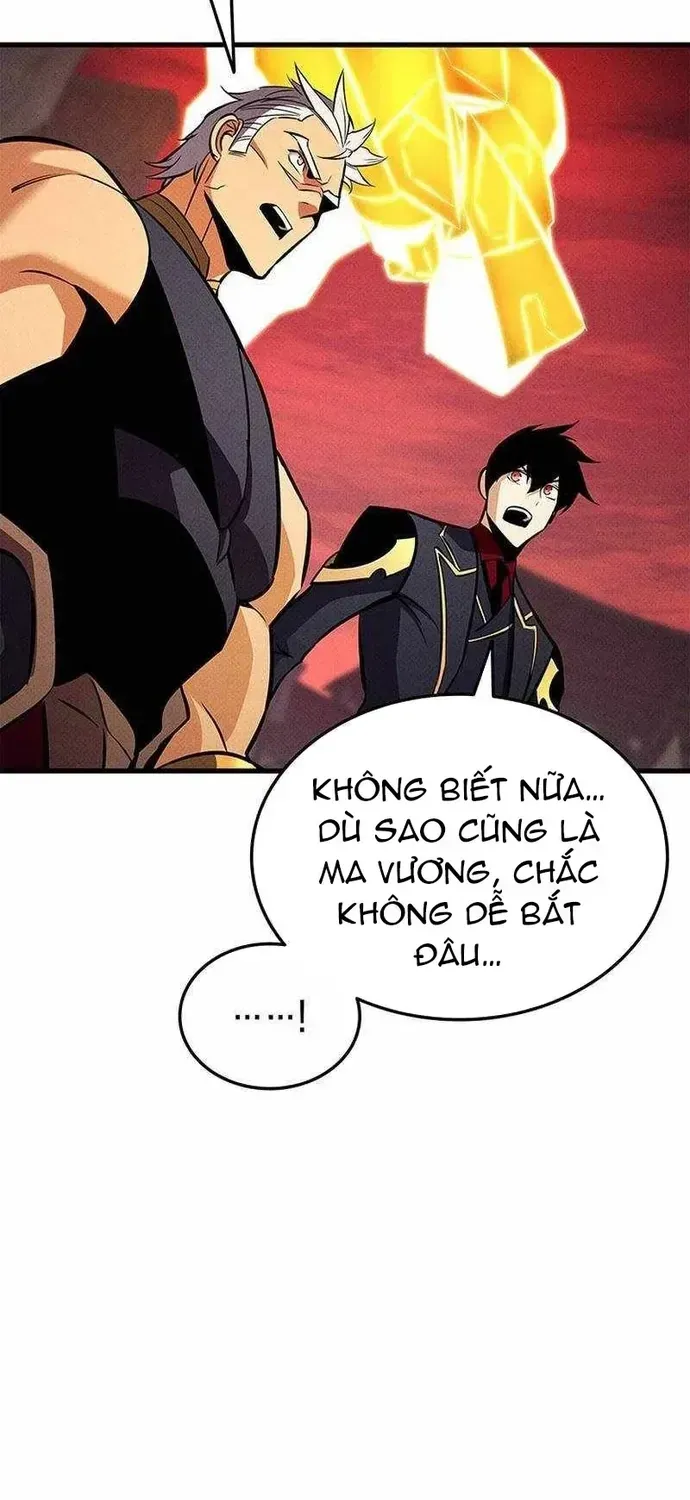 Huyền Thoại Game Thủ - Tái Xuất Chap 238 - Next Chap 239