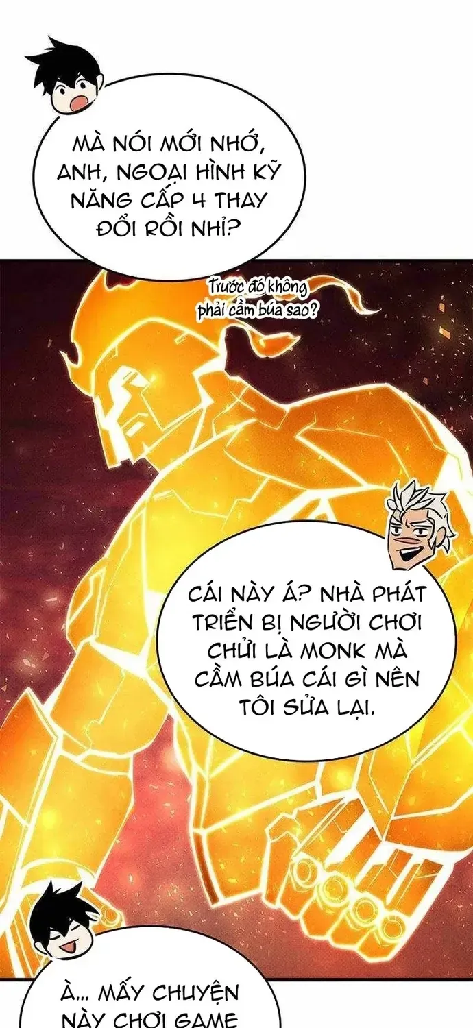 Huyền Thoại Game Thủ - Tái Xuất Chap 238 - Next Chap 239