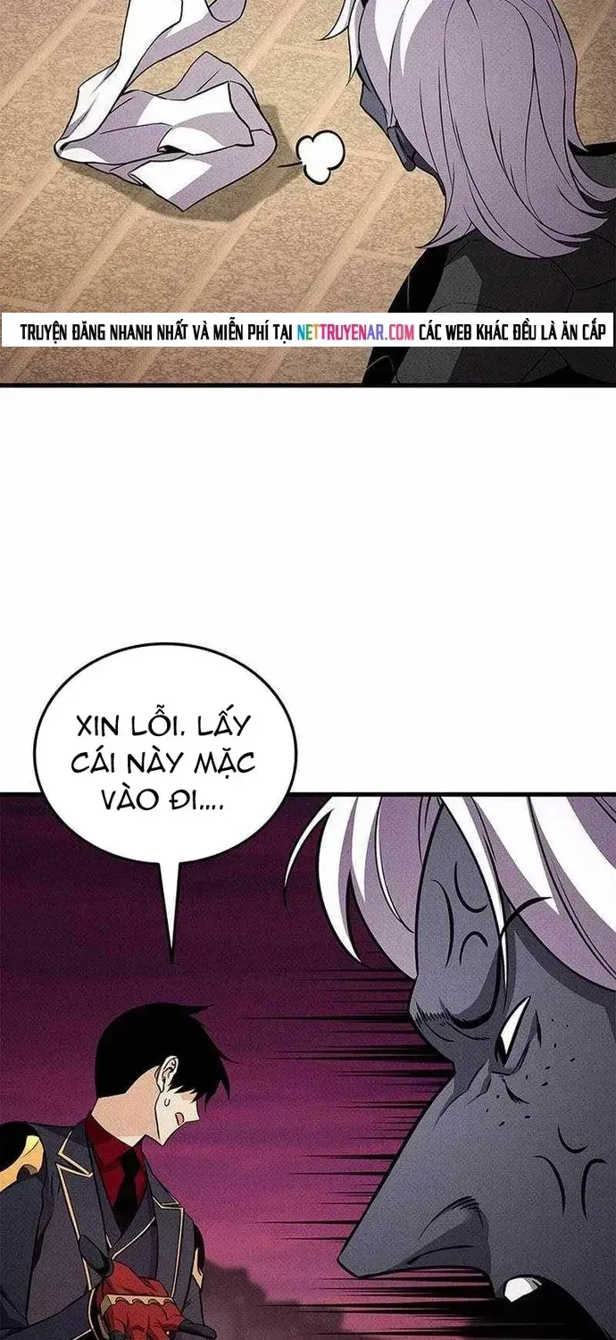 Huyền Thoại Game Thủ - Tái Xuất Chap 238 - Next Chap 239