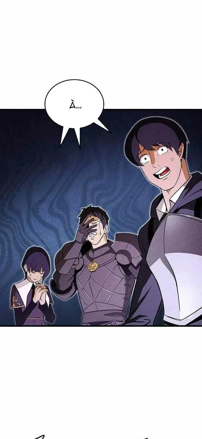 Huyền Thoại Game Thủ - Tái Xuất Chap 238 - Next Chap 239