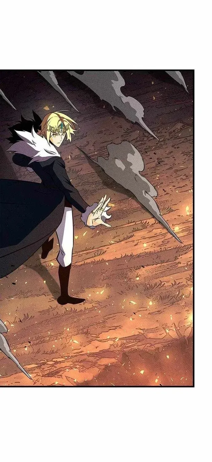 Huyền Thoại Game Thủ - Tái Xuất Chap 238 - Next Chap 239