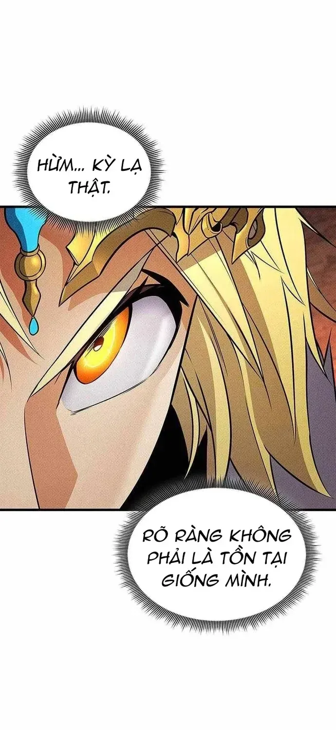 Huyền Thoại Game Thủ - Tái Xuất Chap 238 - Next Chap 239