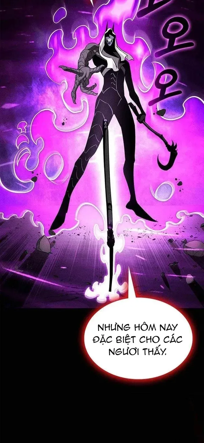 Huyền Thoại Game Thủ - Tái Xuất Chap 238 - Next Chap 239
