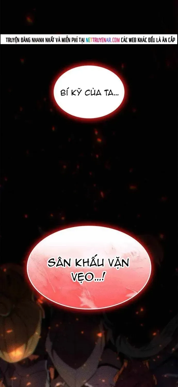 Huyền Thoại Game Thủ - Tái Xuất Chap 238 - Next Chap 239