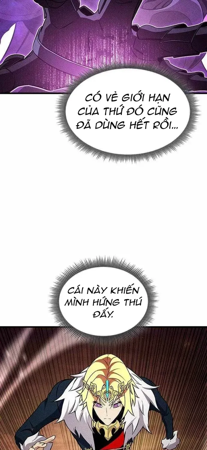 Huyền Thoại Game Thủ - Tái Xuất Chap 238 - Next Chap 239