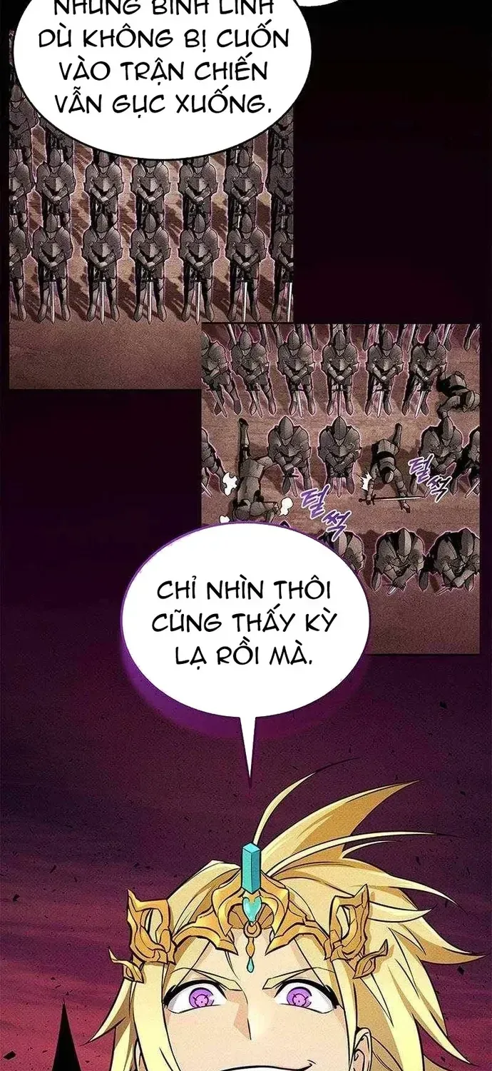 Huyền Thoại Game Thủ - Tái Xuất Chap 238 - Next Chap 239