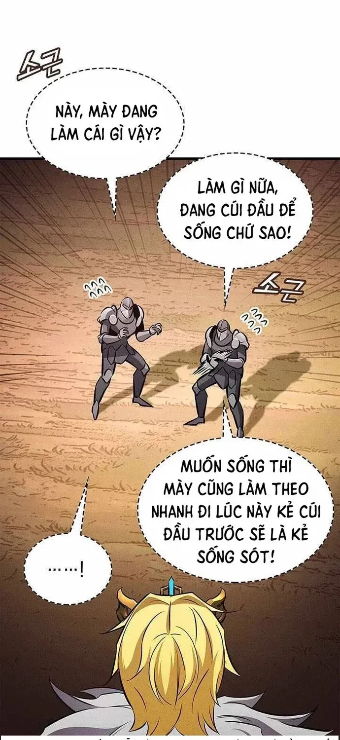 Huyền Thoại Game Thủ - Tái Xuất Chap 239 - Next Chap 240