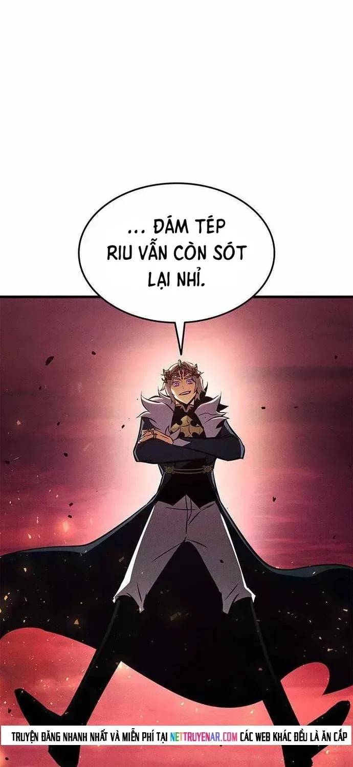 Huyền Thoại Game Thủ - Tái Xuất Chap 239 - Next Chap 240