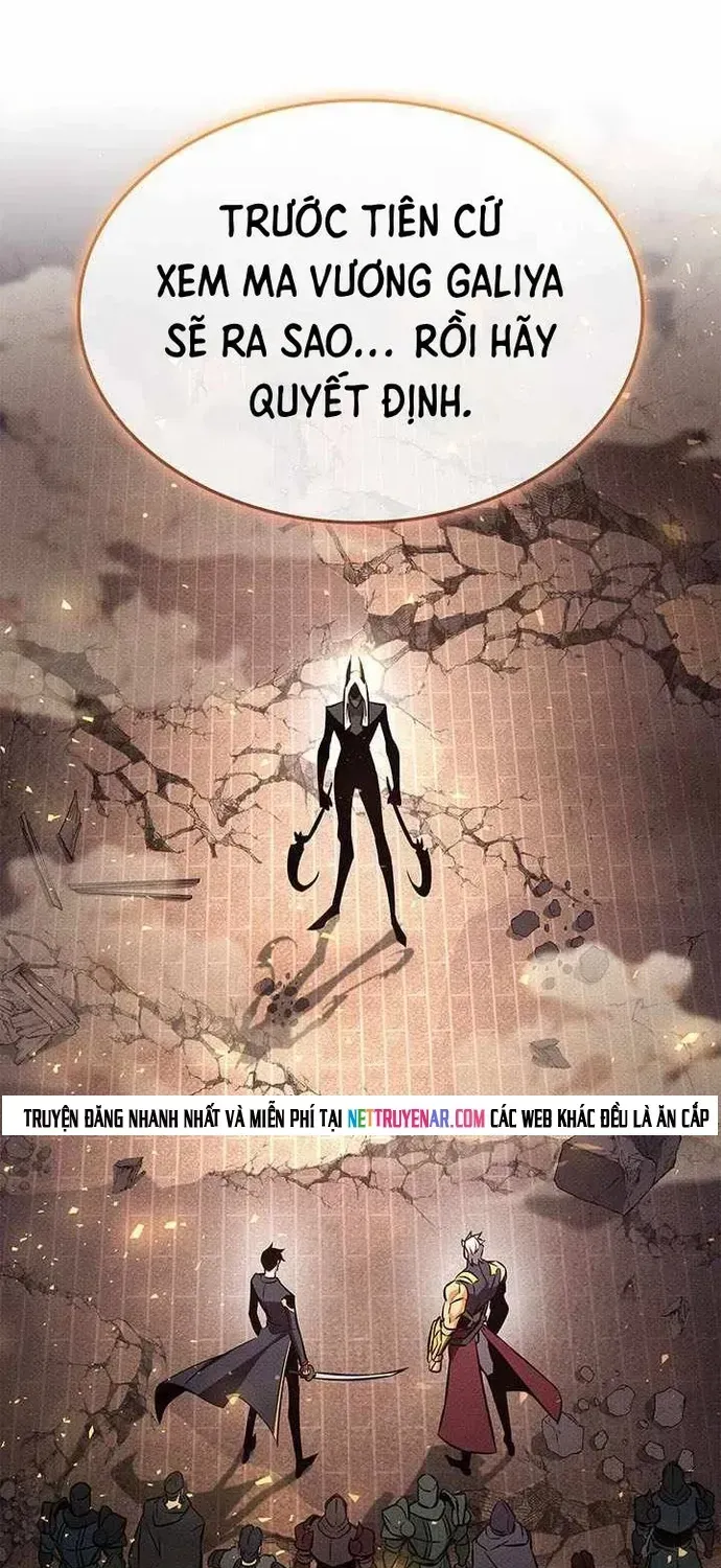 Huyền Thoại Game Thủ - Tái Xuất Chap 239 - Next Chap 240