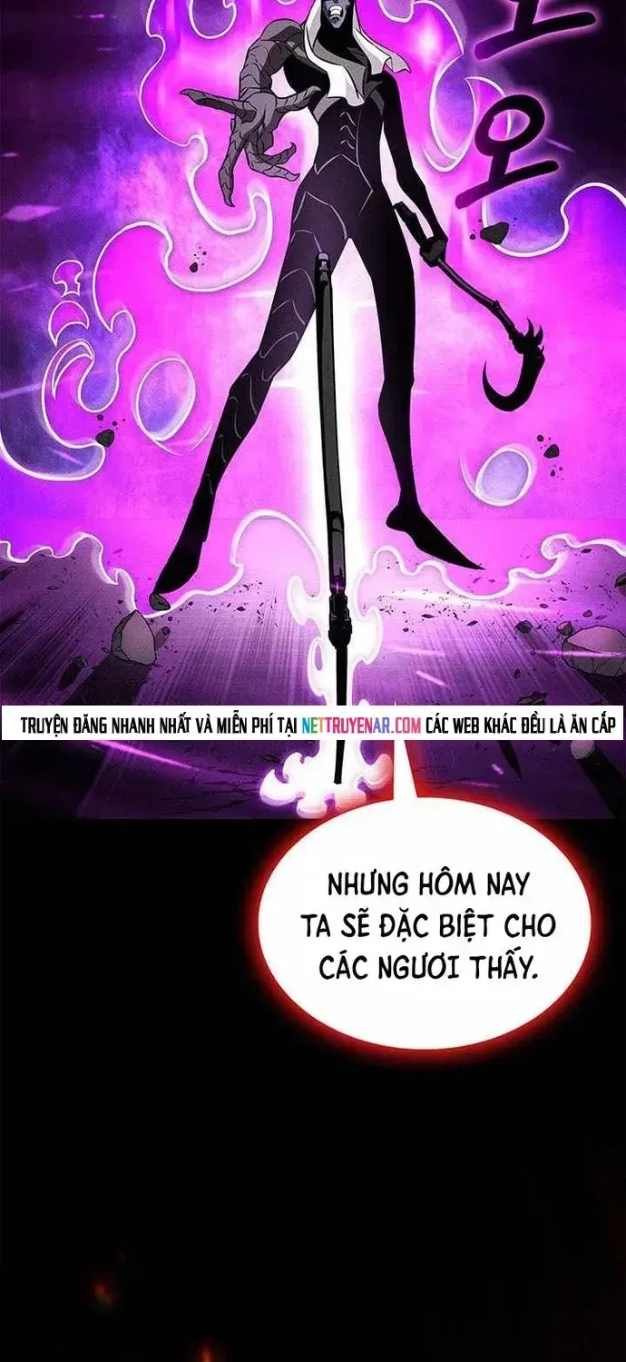 Huyền Thoại Game Thủ - Tái Xuất Chap 239 - Next Chap 240