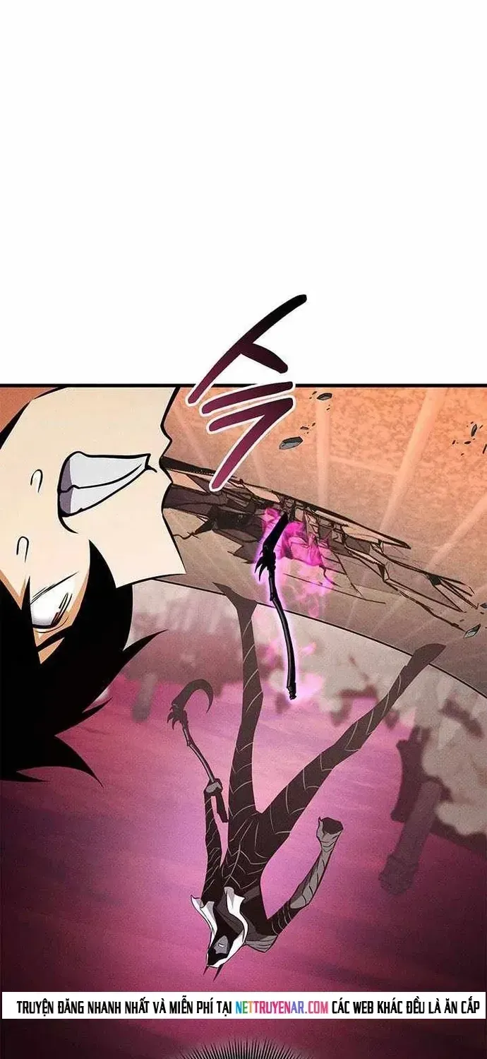 Huyền Thoại Game Thủ - Tái Xuất Chap 239 - Next Chap 240