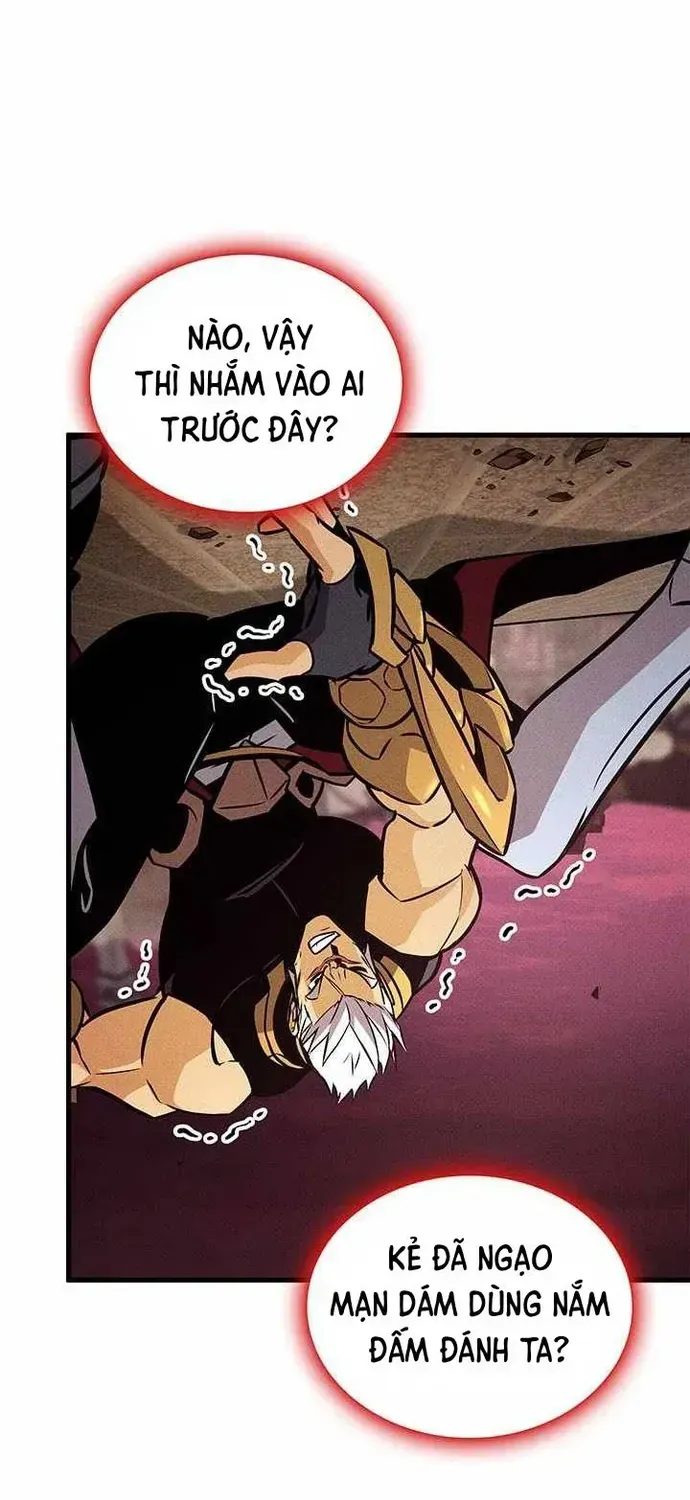Huyền Thoại Game Thủ - Tái Xuất Chap 239 - Next Chap 240