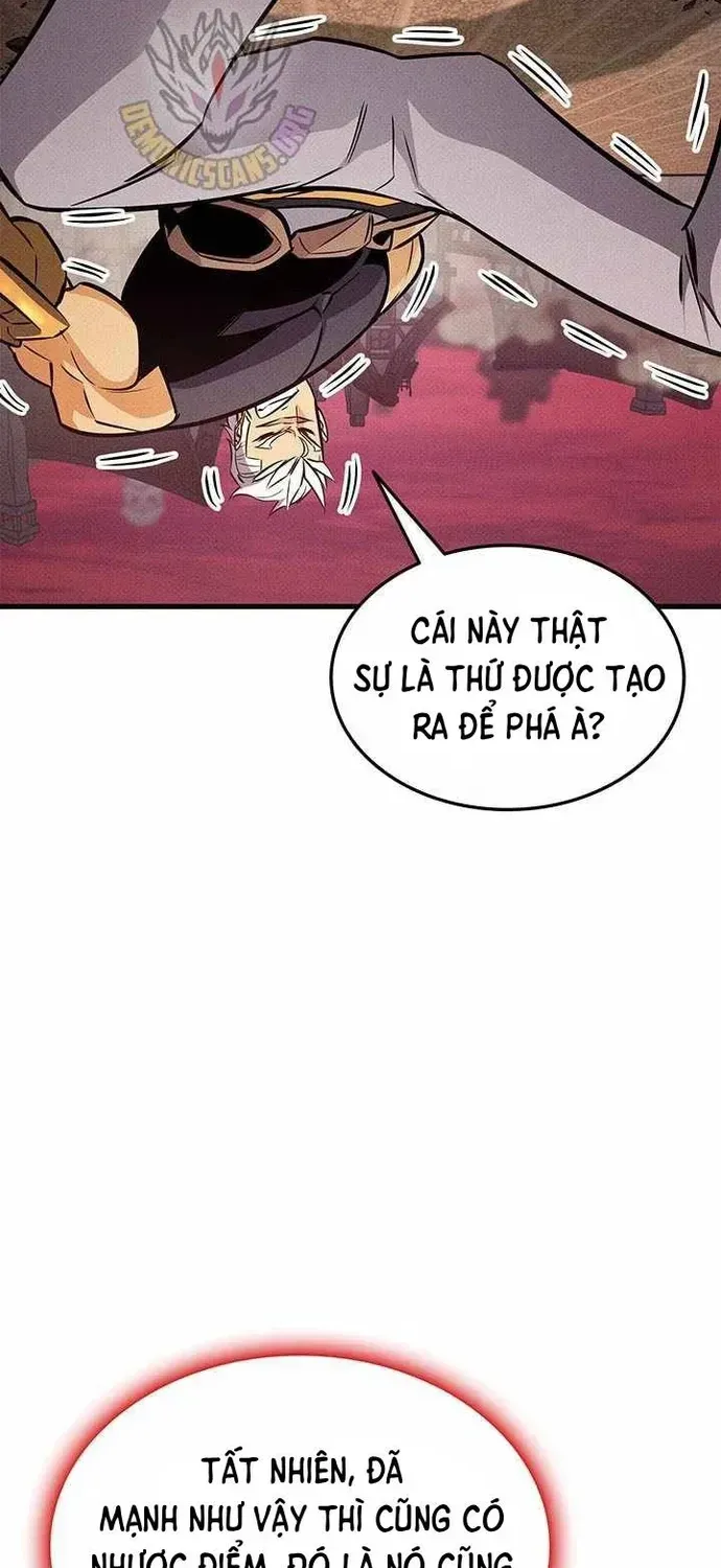 Huyền Thoại Game Thủ - Tái Xuất Chap 239 - Next Chap 240
