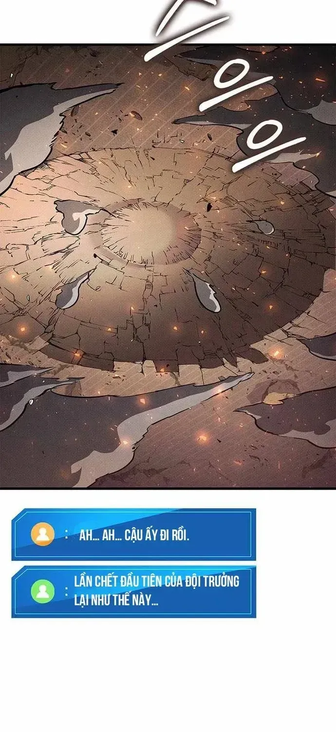 Huyền Thoại Game Thủ - Tái Xuất Chap 239 - Next Chap 240