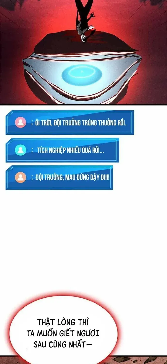 Huyền Thoại Game Thủ - Tái Xuất Chap 239 - Next Chap 240