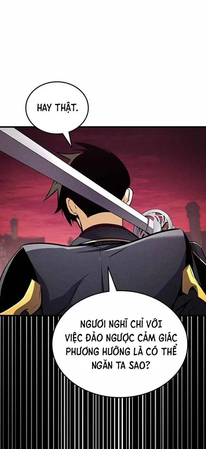 Huyền Thoại Game Thủ - Tái Xuất Chap 239 - Next Chap 240
