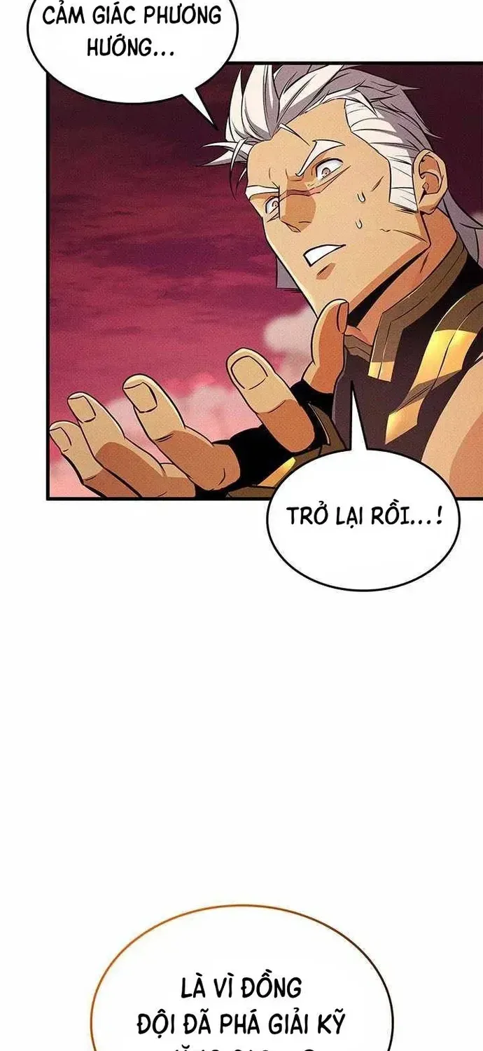 Huyền Thoại Game Thủ - Tái Xuất Chap 239 - Next Chap 240