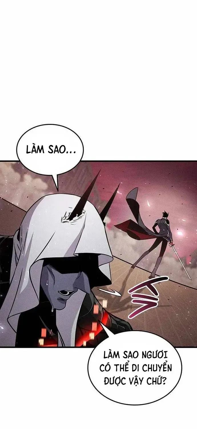 Huyền Thoại Game Thủ - Tái Xuất Chap 239 - Next Chap 240