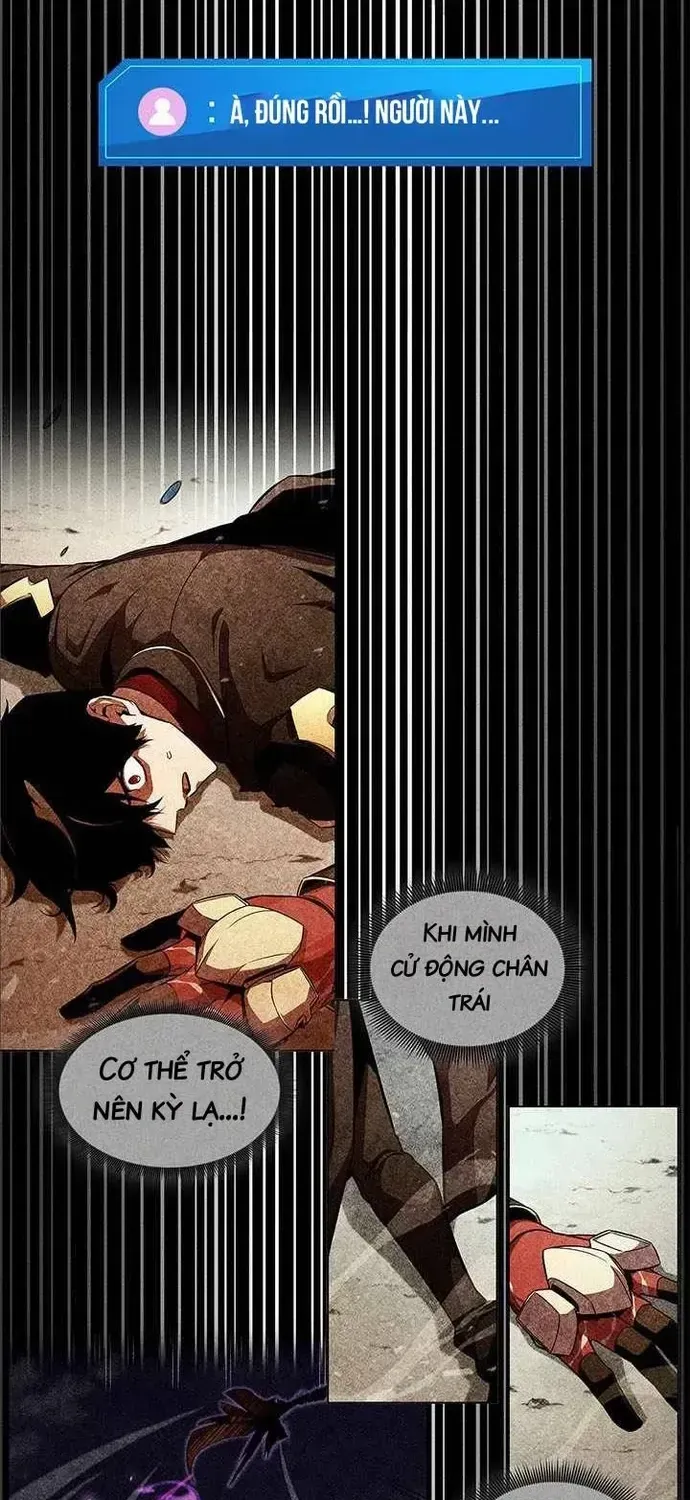 Huyền Thoại Game Thủ - Tái Xuất Chap 239 - Next Chap 240