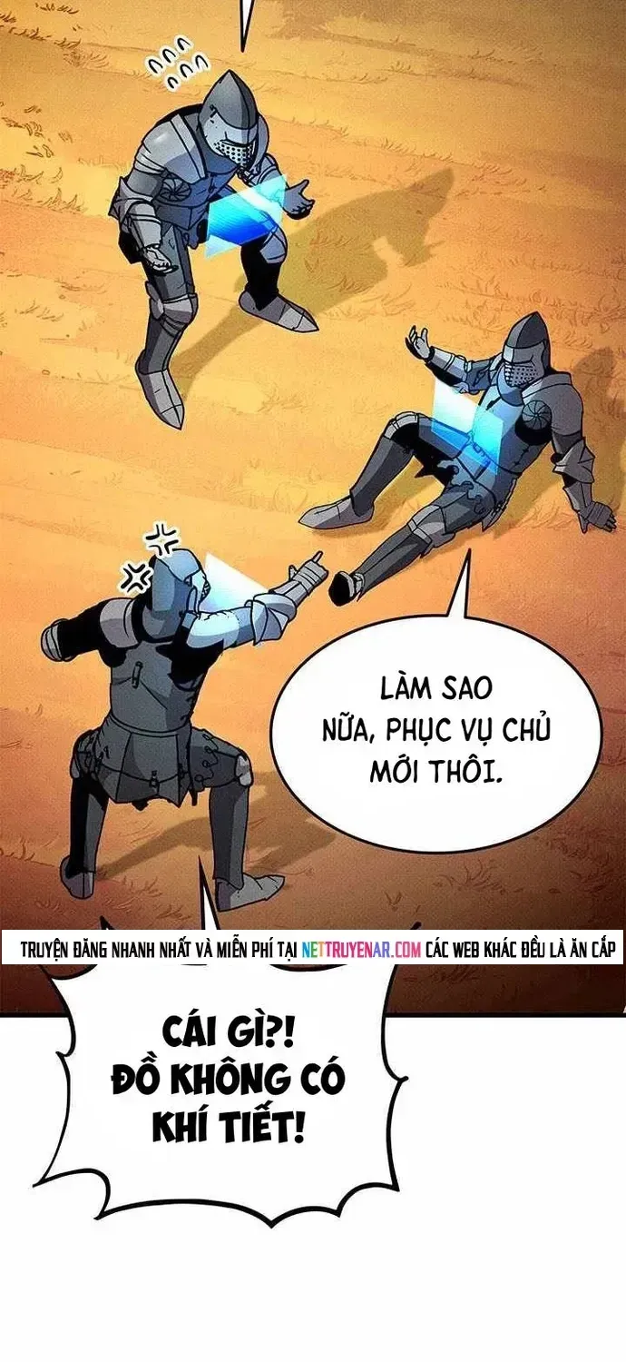 Huyền Thoại Game Thủ - Tái Xuất Chap 239 - Next Chap 240