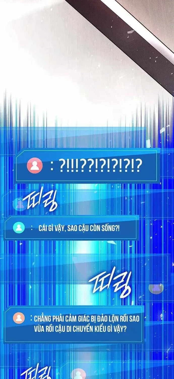 Huyền Thoại Game Thủ - Tái Xuất Chap 239 - Next Chap 240