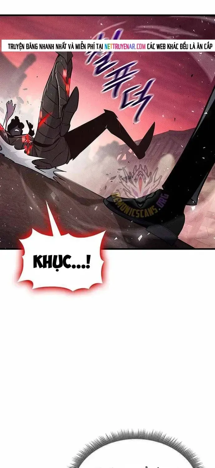 Huyền Thoại Game Thủ - Tái Xuất Chap 239 - Next Chap 240