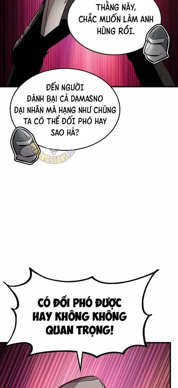 Huyền Thoại Game Thủ - Tái Xuất Chap 239 - Next Chap 240