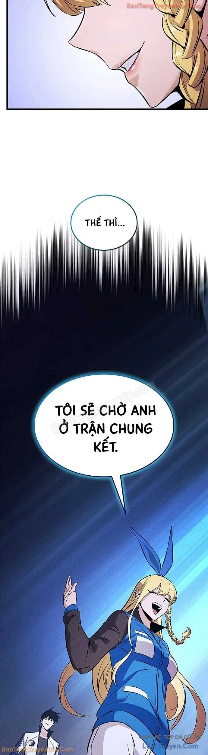 Huyền Thoại Game Thủ - Tái Xuất Chap 234 - Next Chap 235