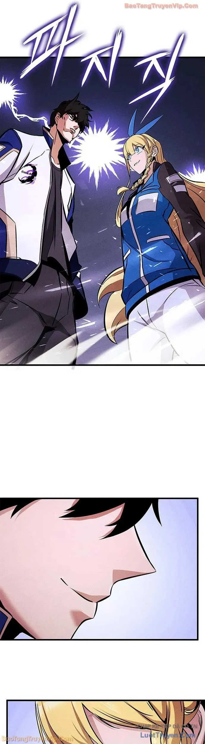 Huyền Thoại Game Thủ - Tái Xuất Chap 234 - Next Chap 235