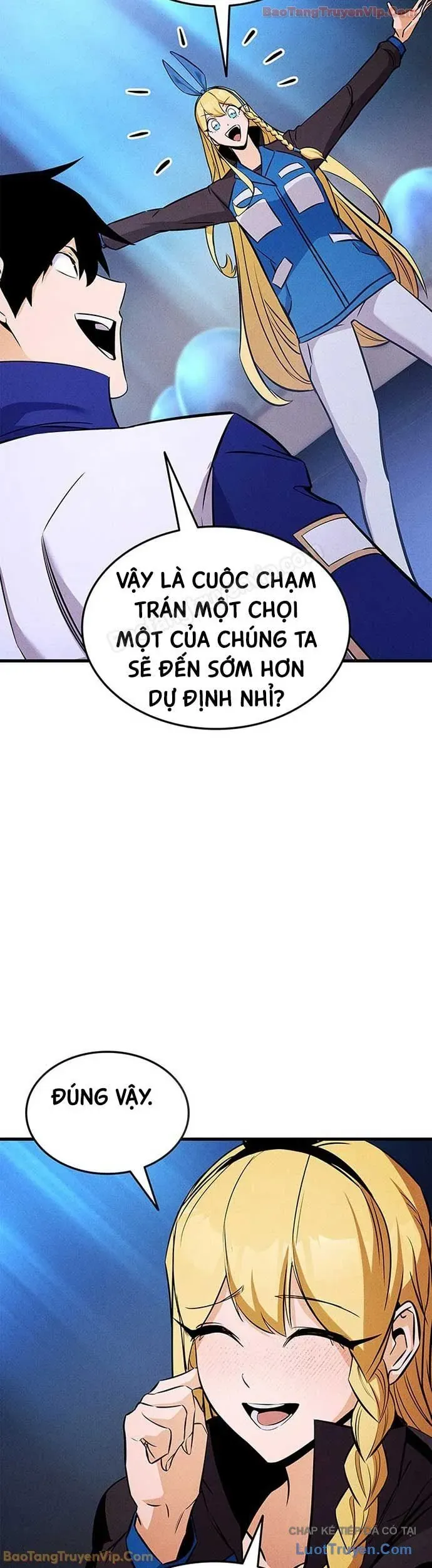 Huyền Thoại Game Thủ - Tái Xuất Chap 234 - Next Chap 235