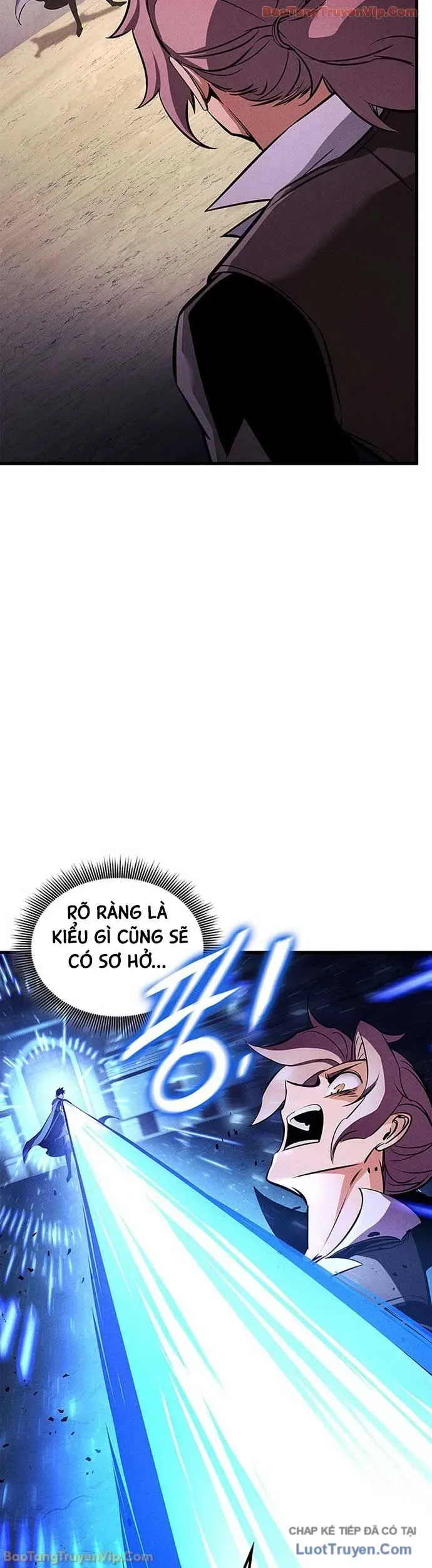 Huyền Thoại Game Thủ - Tái Xuất Chap 234 - Next Chap 235